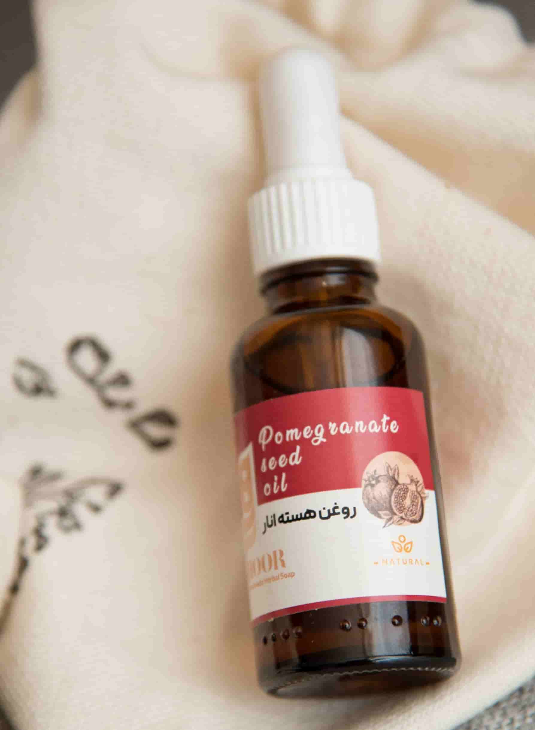 قیمت خرید روغن هسته انار + فروش ویژه